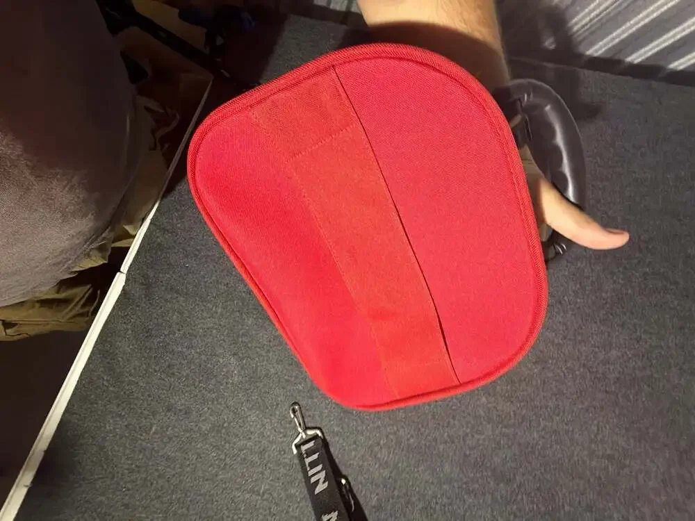 Mcllin hard shell